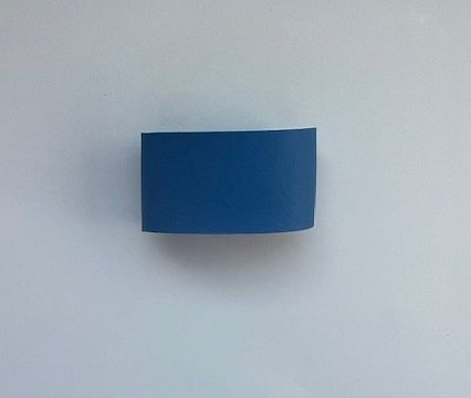 Plain Blue Telescope Band