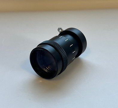 2.5X  Telescope with Cord