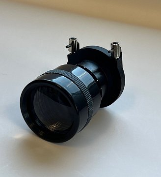 2.8X Clip-On Telescope 