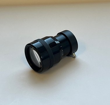 2.8X Telescope 