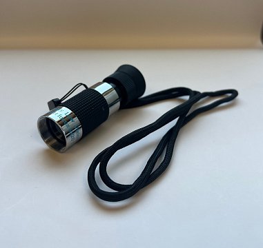 5X20 Telescope with Cord