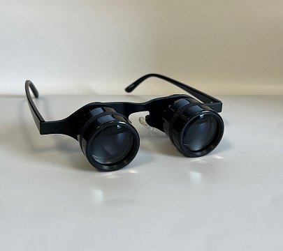 2.8X Spectacle Binocular (New)