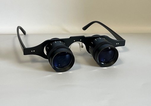 3.15X Spectacle Binocular 