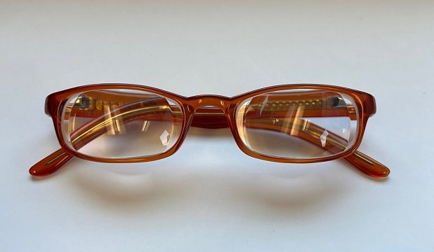 Ashperic Lenticular +10.00 OU (48mm)