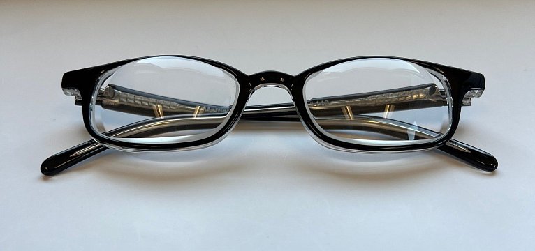Ashperic Lenticular +14.00 OU (44mm)