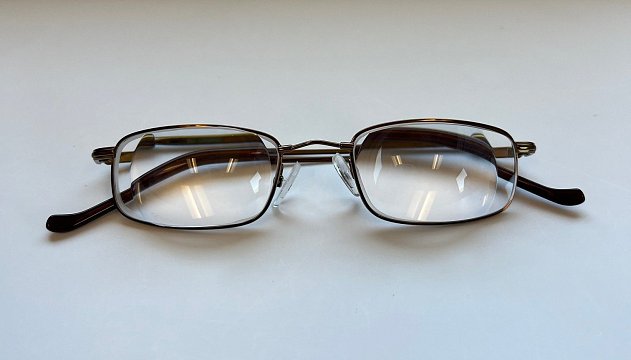 Ashperic Lenticular +14.00 OU (47mm)