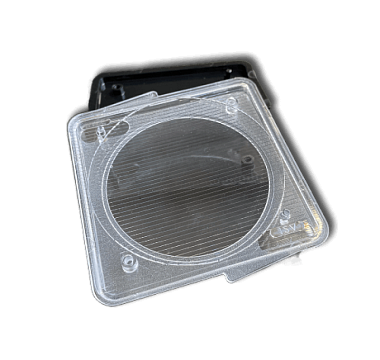 Fresnel 9 Prism Diopters