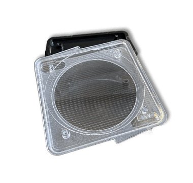Fresnel 35 Prism Diopters