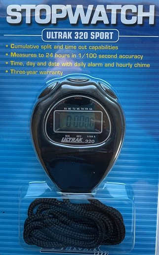 SKRead Watches
