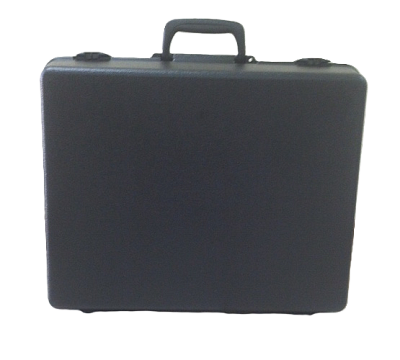 Replacement Carrying Case and Foam for Magnifier Kit