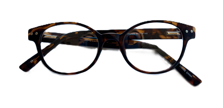 Mattingly Full Eye Frame