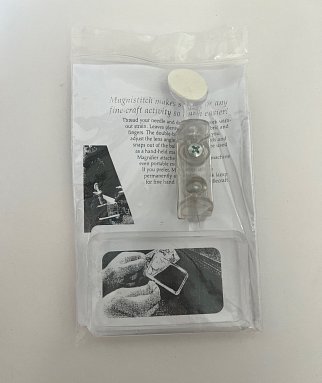 Magnistitch Sewing Magnifier 