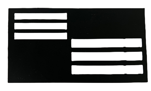 Plastic Envelope Writing Guide 