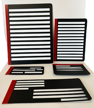 Writing Guide Kit