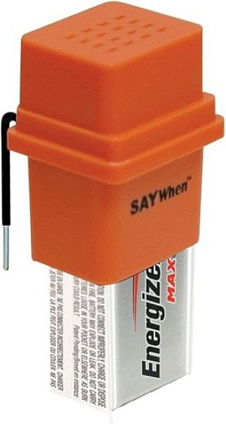 Liquid Level Indicator Buzzer 
