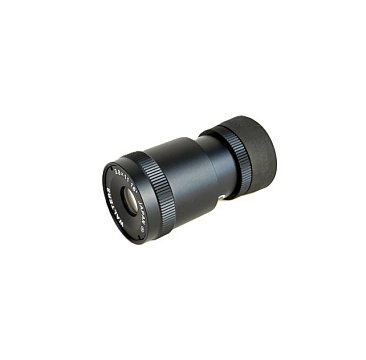 3.8X11 Telescope with Case and Neck Strap