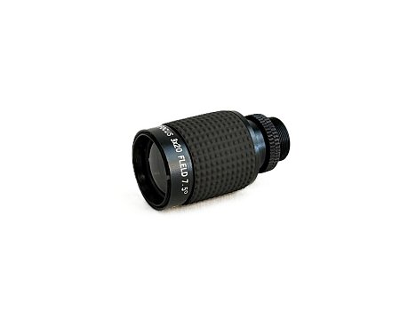 3X20 Mini-Telescope with 2 Lock Rings