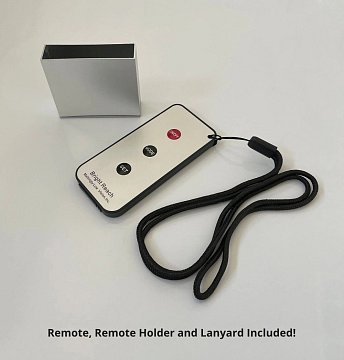 OLD - BrightReach LED Floor Lamp Remote